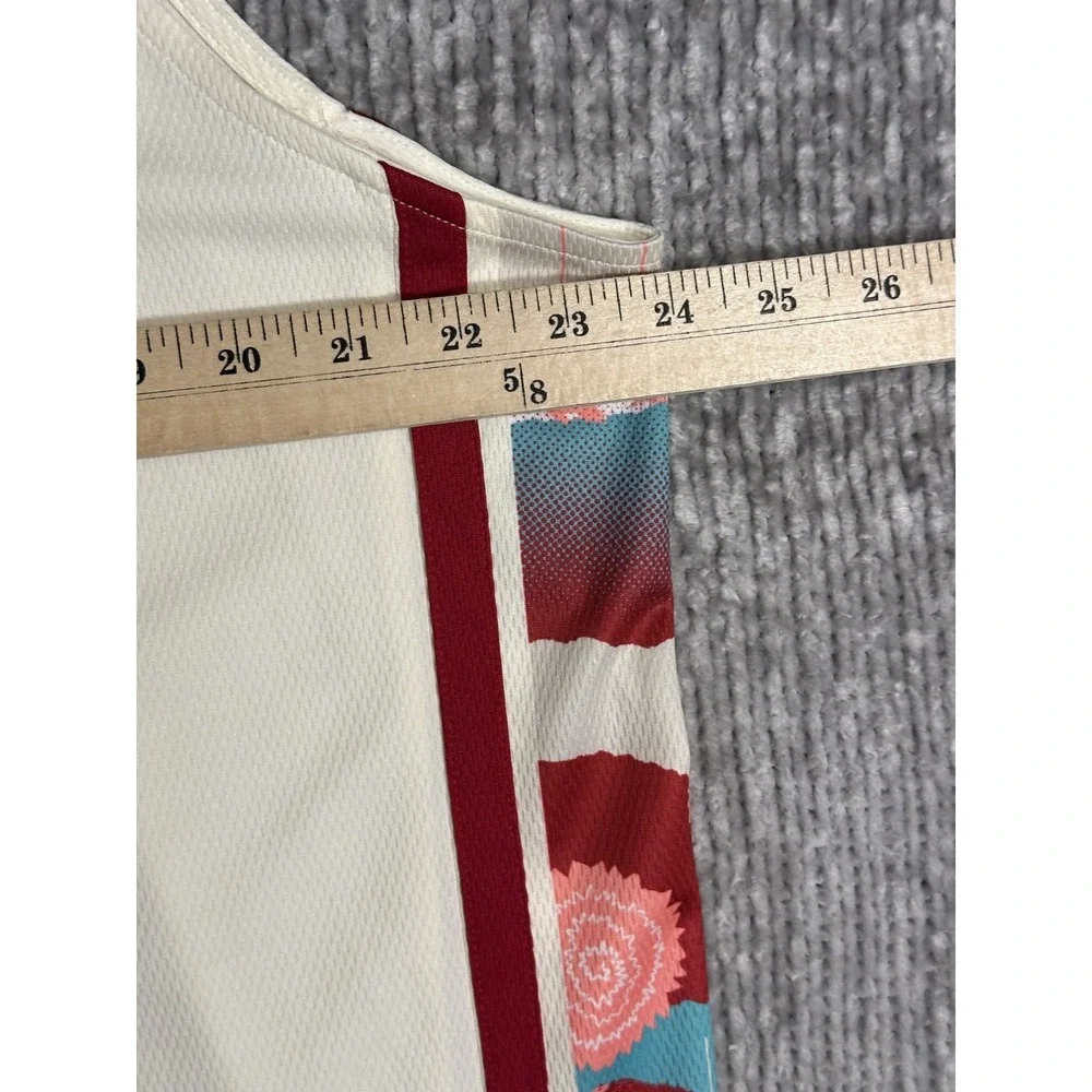 Adidas Indiana Hoosiers Alternate Basketball Jersey Size XL